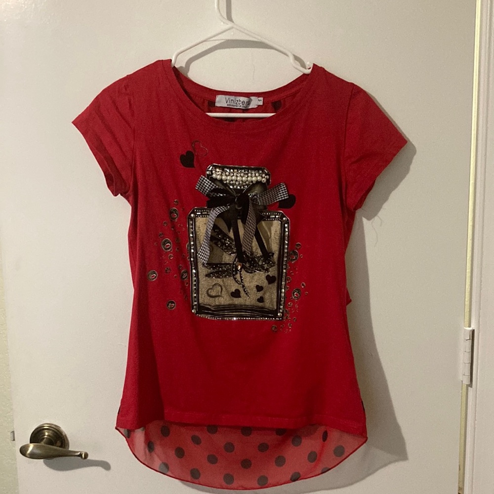Fashion Top